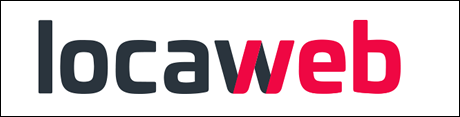 Locaweb novo logo