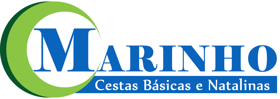 Marinho Cestas Básicas e Natalinas, desde de 1994 oferecendo cestas para seus colaboradores