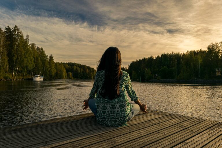 Meditação