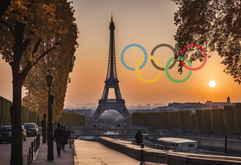 paris 2024