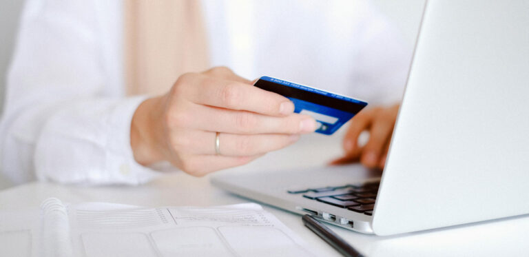 compras on line com segurança