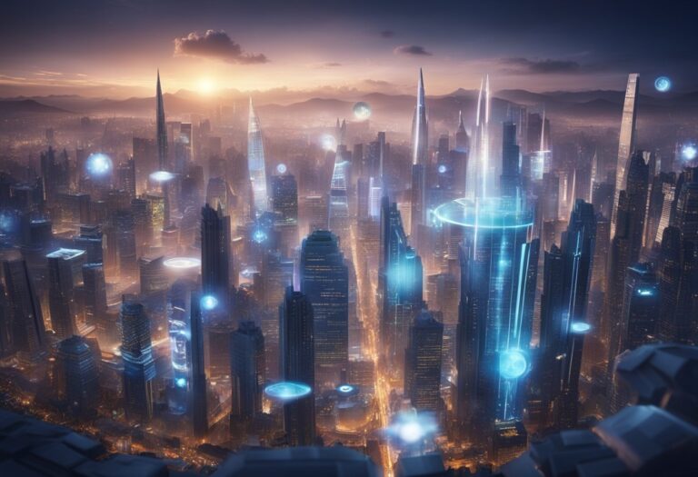 cidade IA