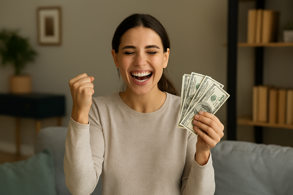 resultado de renda extra com inteligência artificial