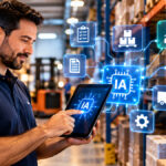 Automação com inteligência artificial aplicada à gestão de estoque de uma pequena empresa