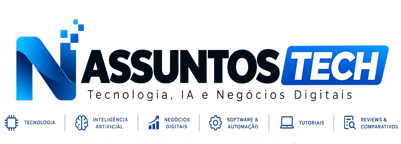 N ASSUNTOS Tech