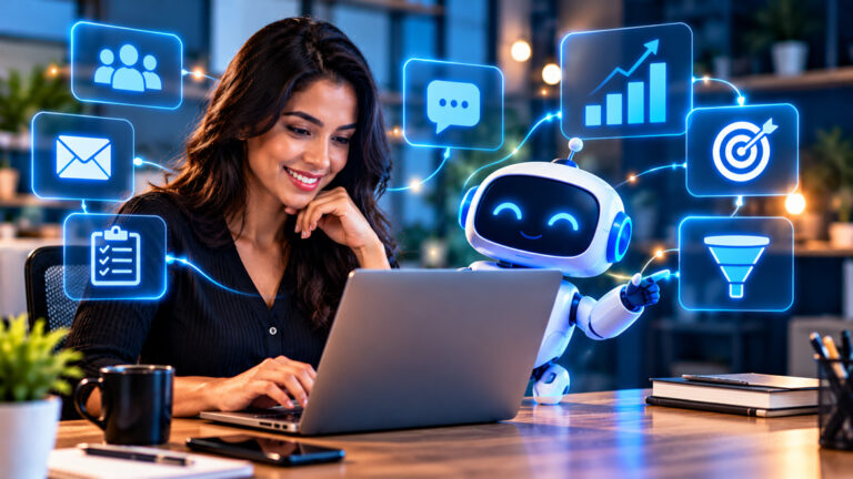Automação de Vendas com Inteligência Artificial: 10 Formas de Vender Mais em 2027 1 Automacao-de-Vendas-com-IA